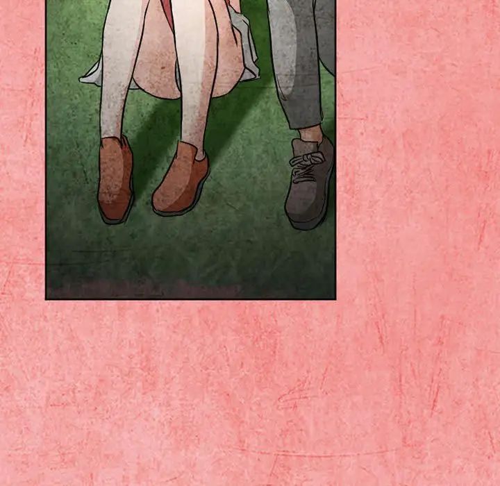 得不到邀请的回忆第26话