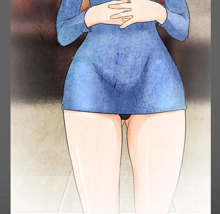 得不到邀請的回憶第27話