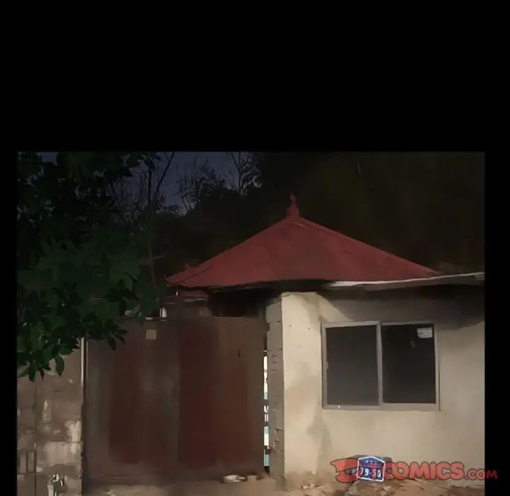 得不到邀请的回忆第29话