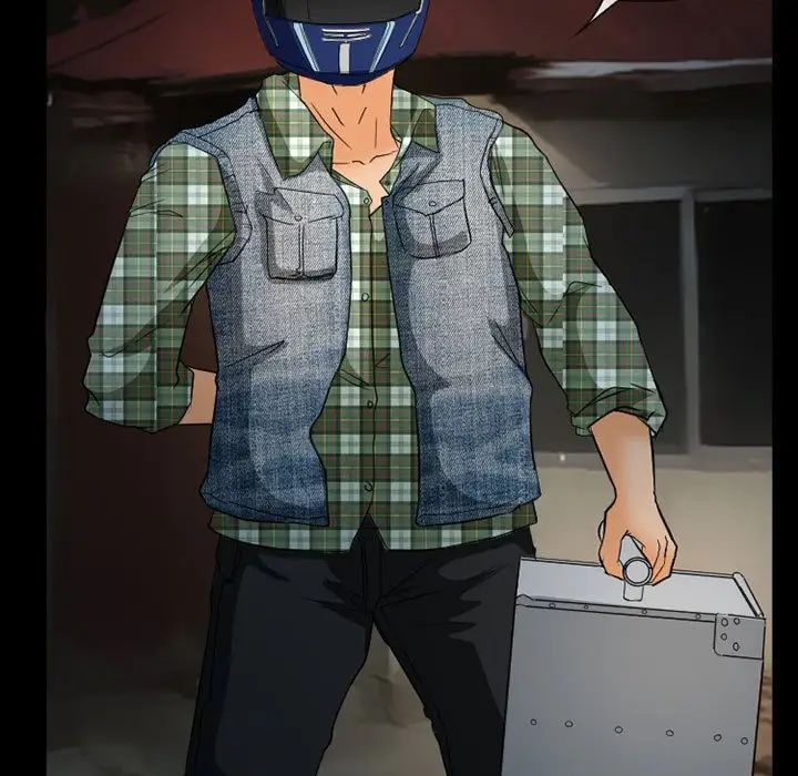 得不到邀请的回忆第29话