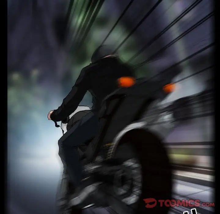 得不到邀请的回忆第30话