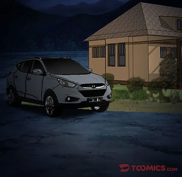 得不到邀请的回忆第30话