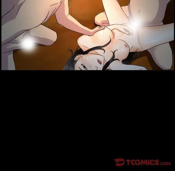 得不到邀请的回忆第32话