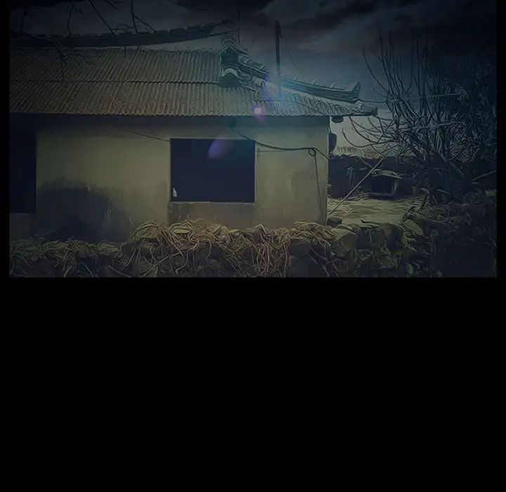 得不到邀请的回忆第32话