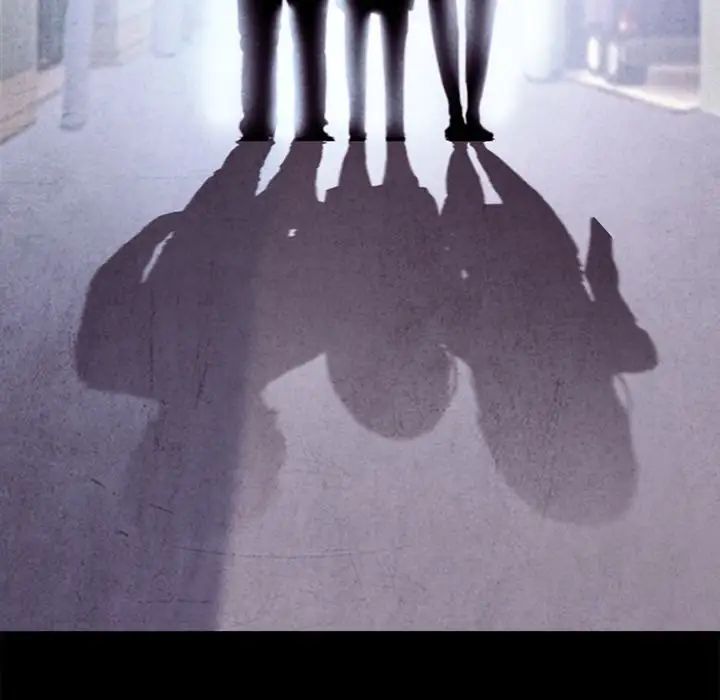 得不到邀请的回忆最终话