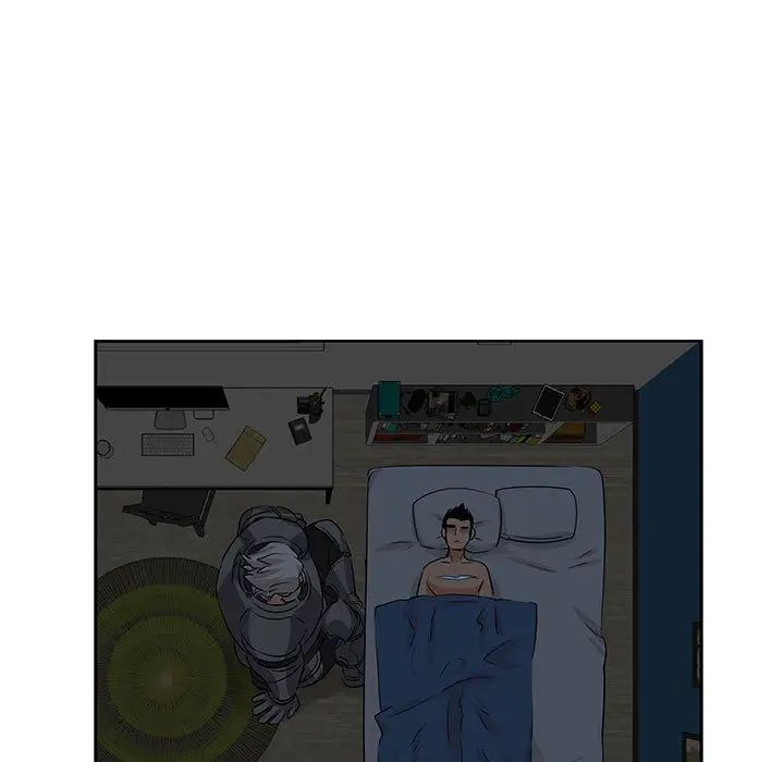 亲爱的你-Liebling!第2话