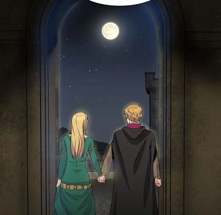 亲爱的你-Liebling！第2话