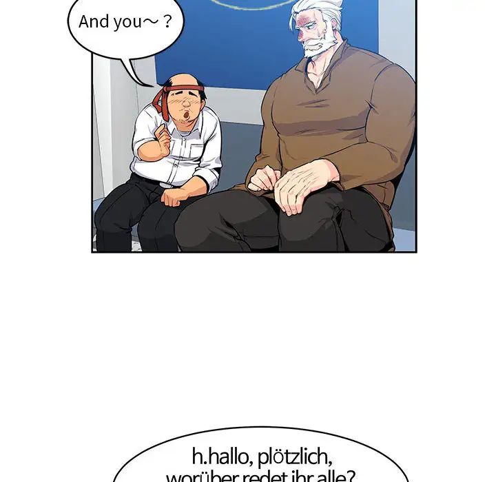 亲爱的你-Liebling！第3话