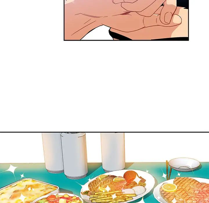 亲爱的你-Liebling！第8话