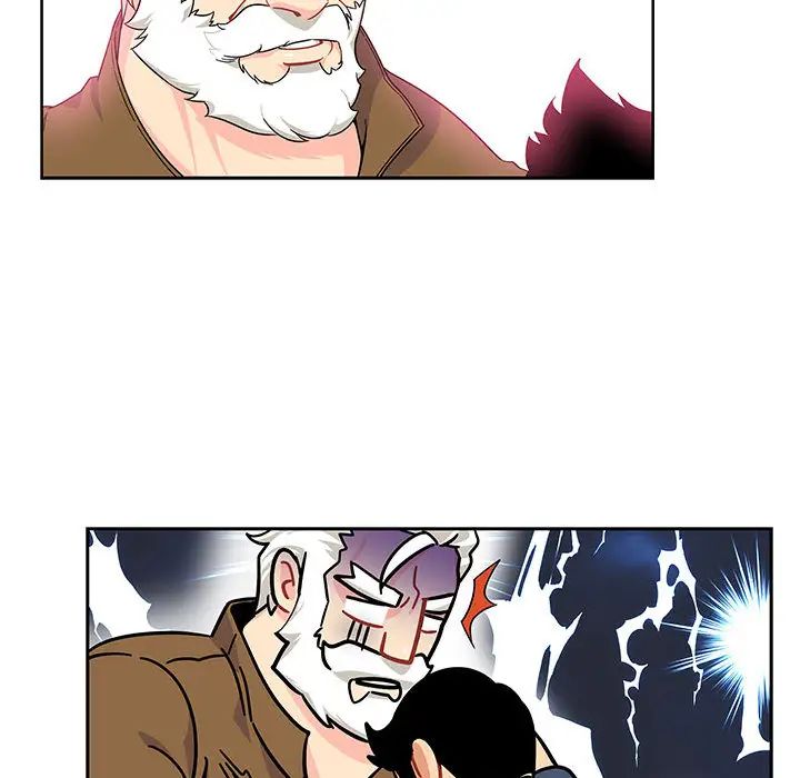 亲爱的你-Liebling！第8话