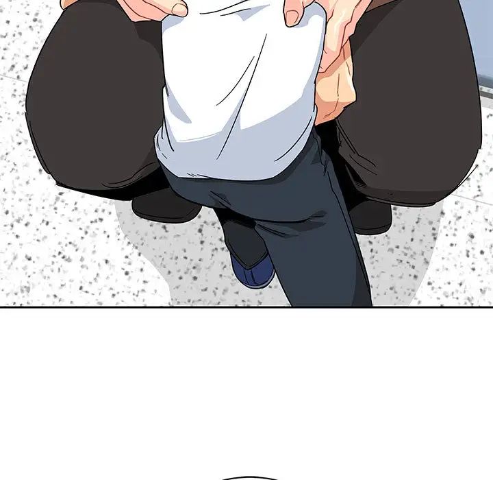 親愛的你-Liebling！第10話