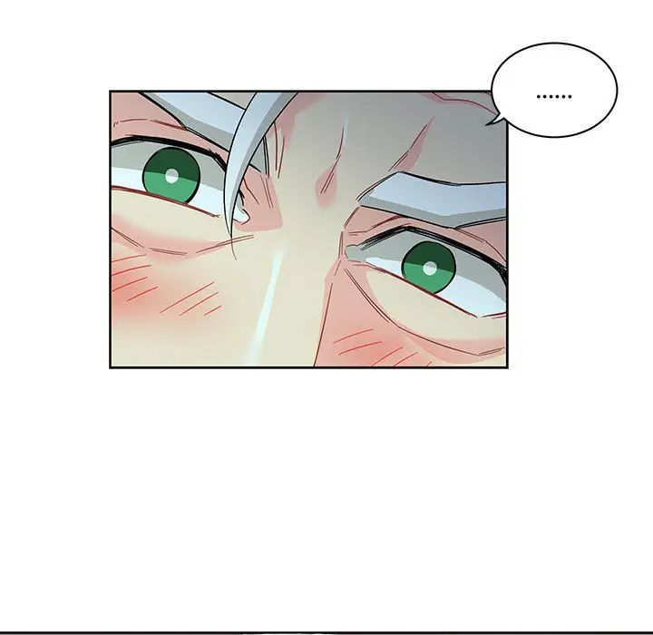 亲爱的你-Liebling！第12话