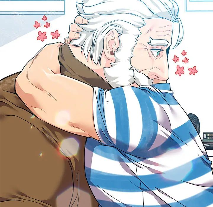 親愛的你-Liebling！第19話