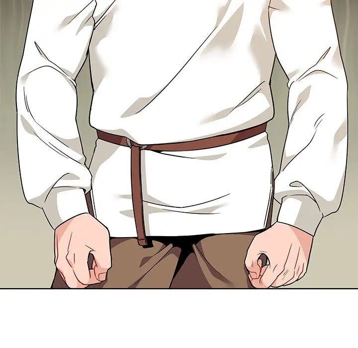 亲爱的你-Liebling!第19话