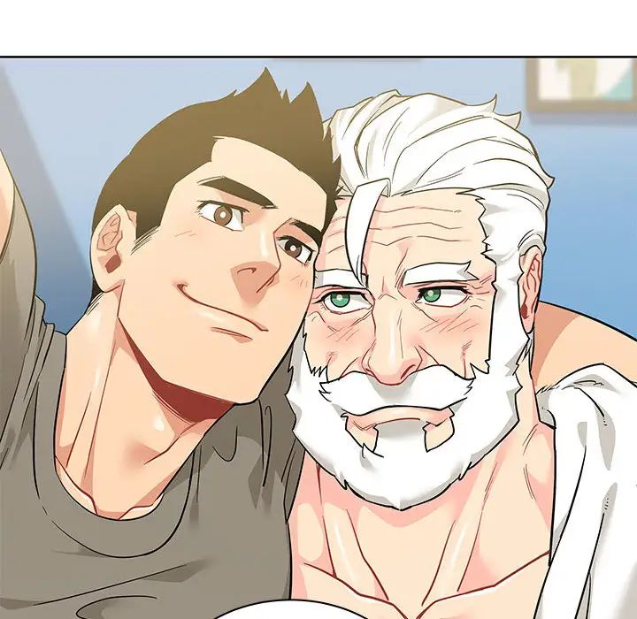 亲爱的你-Liebling!第20话