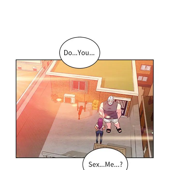 亲爱的你-Liebling!第21话