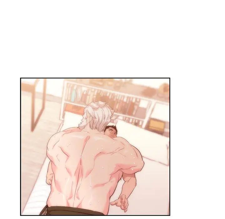 親愛的你-Liebling！第21話