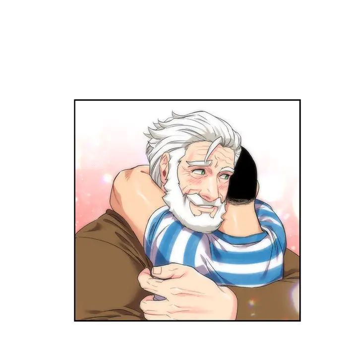 亲爱的你-Liebling!第21话