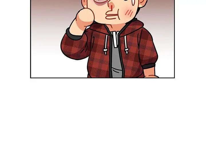 亲爱的你-Liebling！第30话