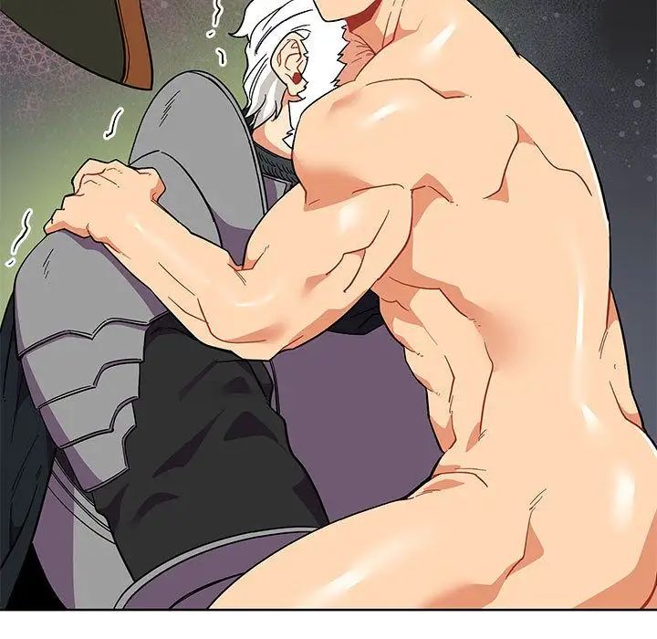 亲爱的你-Liebling!第34话