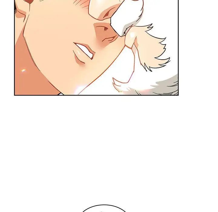 亲爱的你-Liebling!第34话