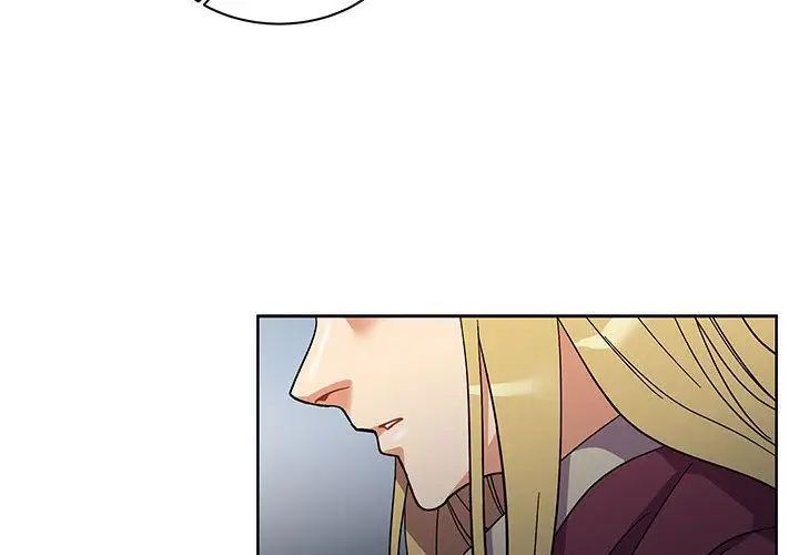 亲爱的你-Liebling！第35话