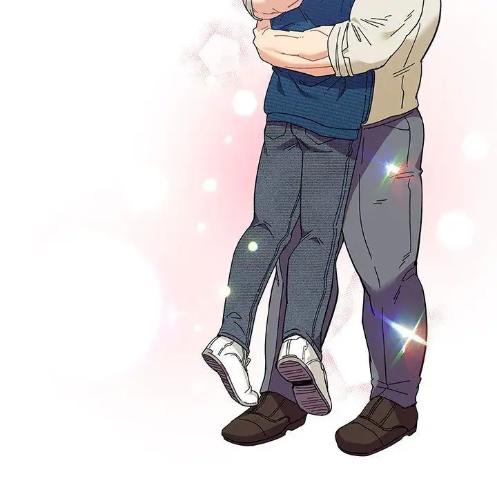 親愛的你-Liebling！第35話