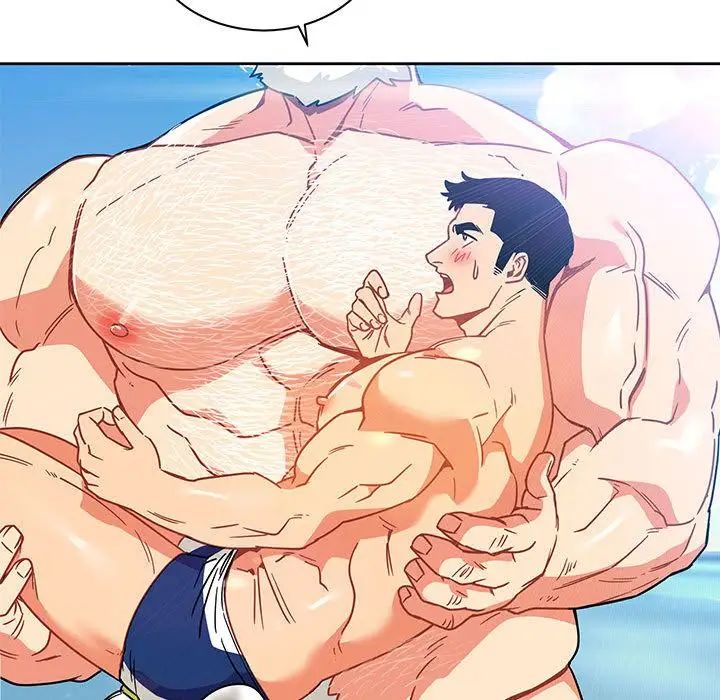 親愛的你-Liebling！第37話