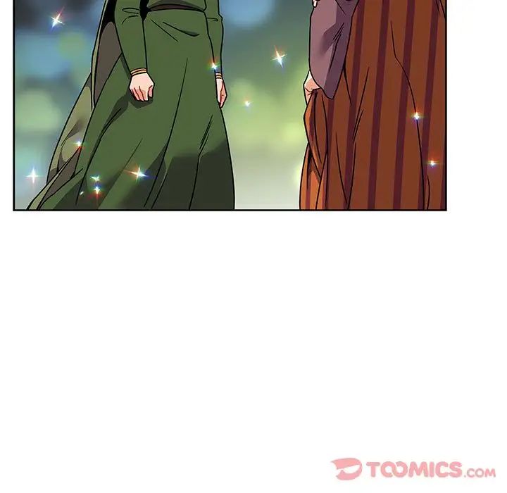 亲爱的你-Liebling!第41话