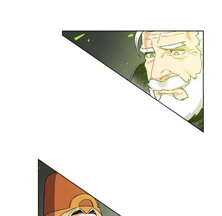 亲爱的你-Liebling!第41话