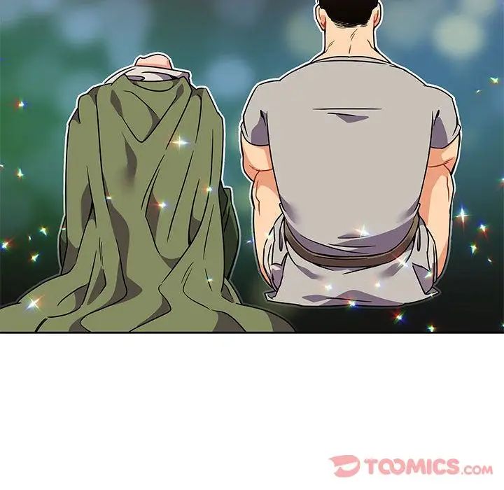 亲爱的你-Liebling!第41话