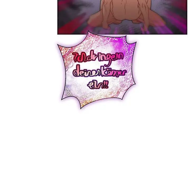 親愛的你-Liebling！第43話