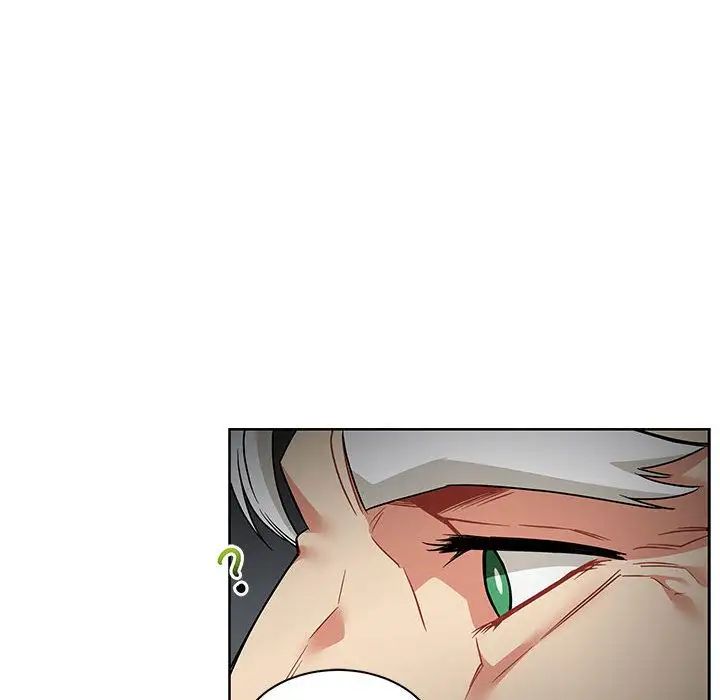 亲爱的你-Liebling!第43话