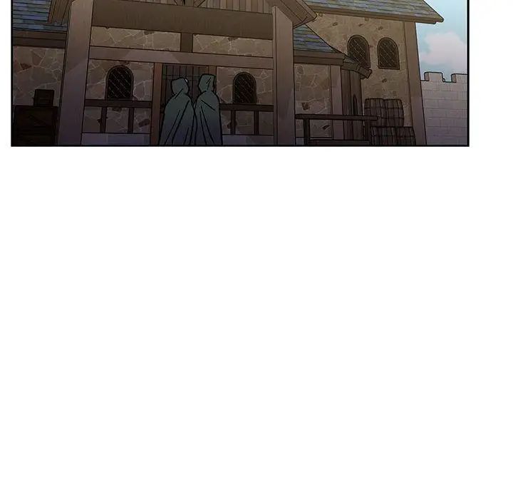 亲爱的你-Liebling!第44话