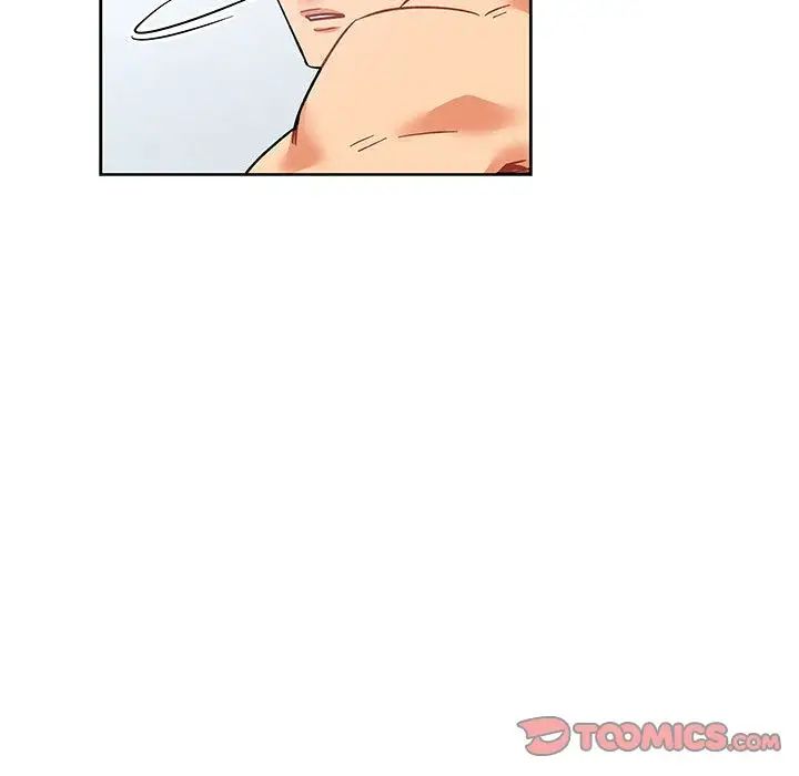 亲爱的你-Liebling！第45话