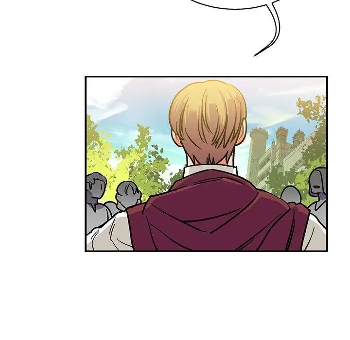 亲爱的你-Liebling!第49话