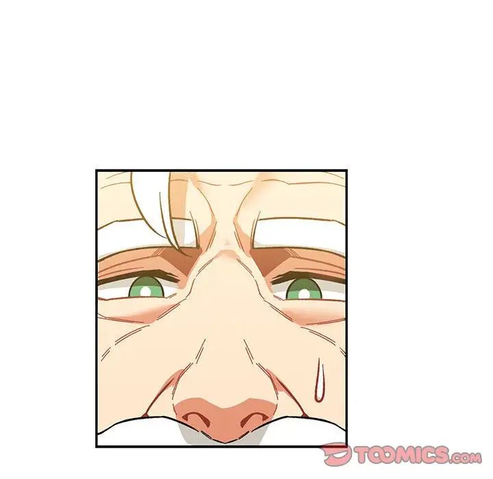 親愛的你-Liebling！第50話