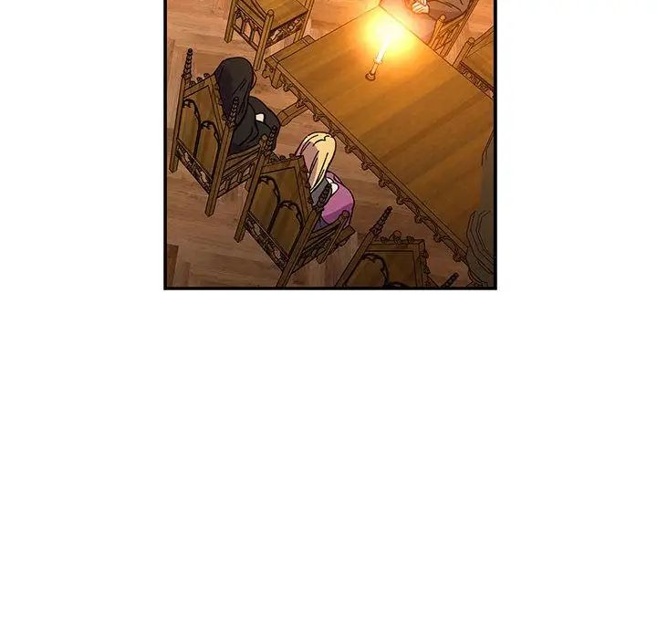 亲爱的你-Liebling！第51话