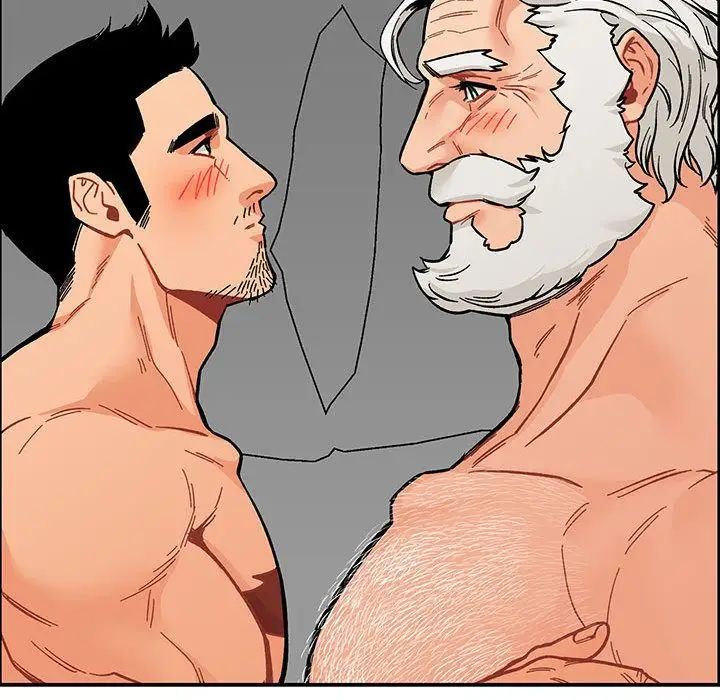 親愛的你-Liebling！第52話