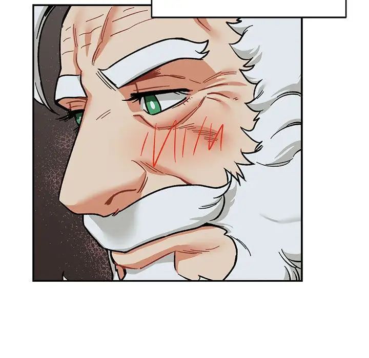 亲爱的你-Liebling!第53话