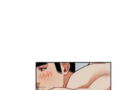 亲爱的你-Liebling!第54话