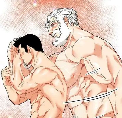 亲爱的你-Liebling!第54话