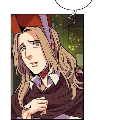 亲爱的你-Liebling!第55话