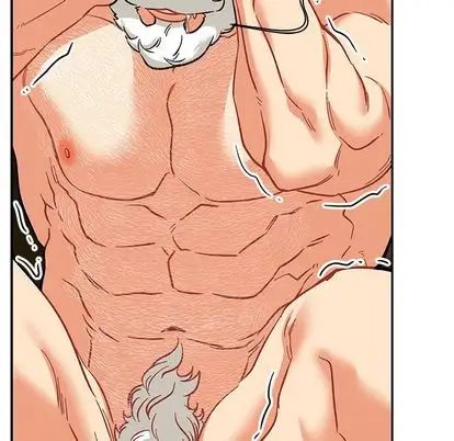 亲爱的你-Liebling!第55话