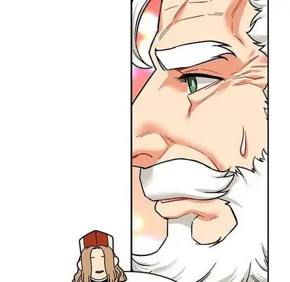 亲爱的你-Liebling!第55话