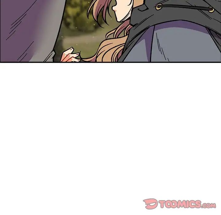 亲爱的你-Liebling!第58话