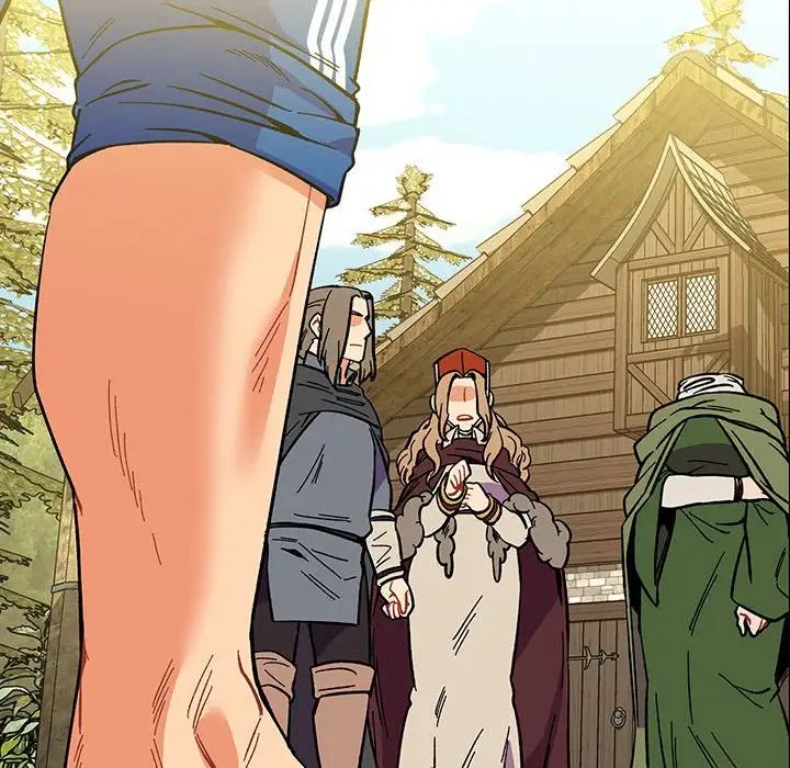 親愛的你-Liebling!第58話