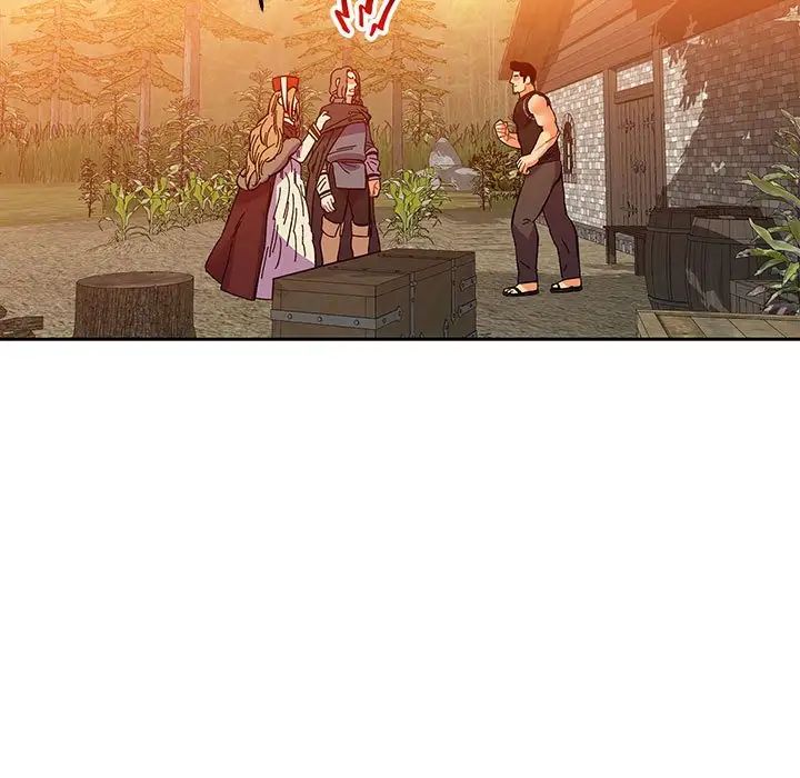 亲爱的你-Liebling!第62话