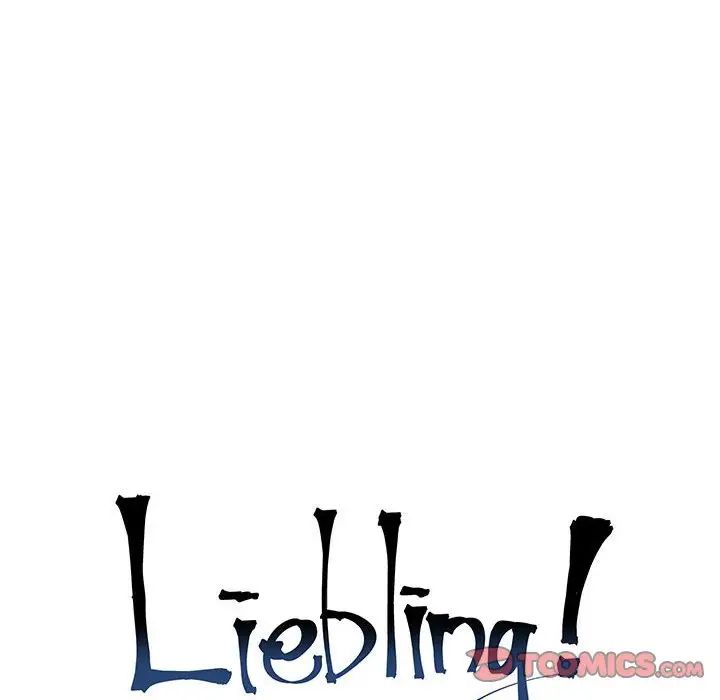 亲爱的你-Liebling！第63话