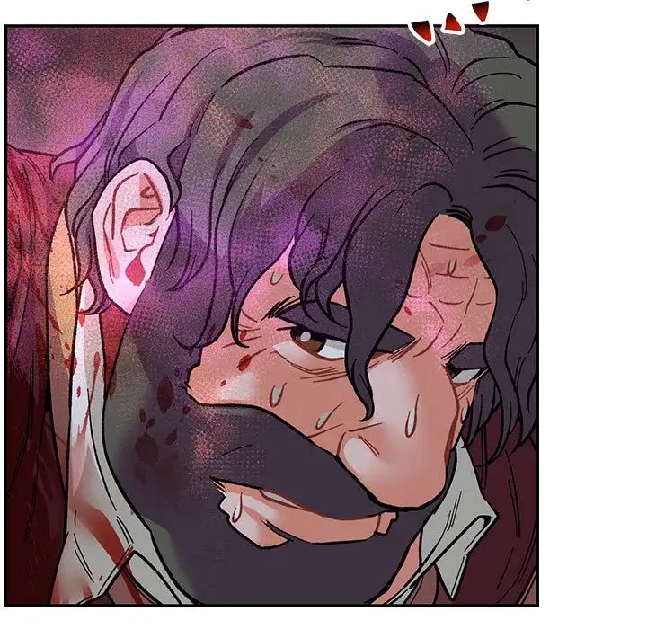 亲爱的你-Liebling!第63话